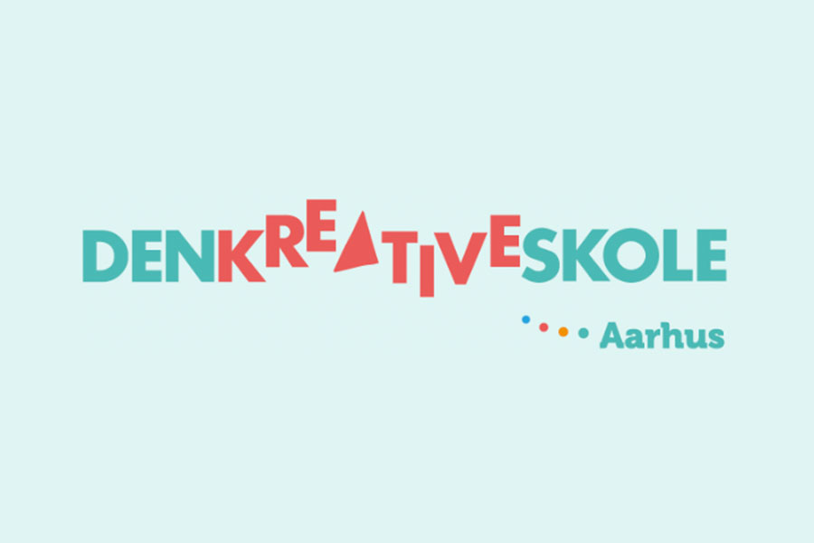 Think creative school