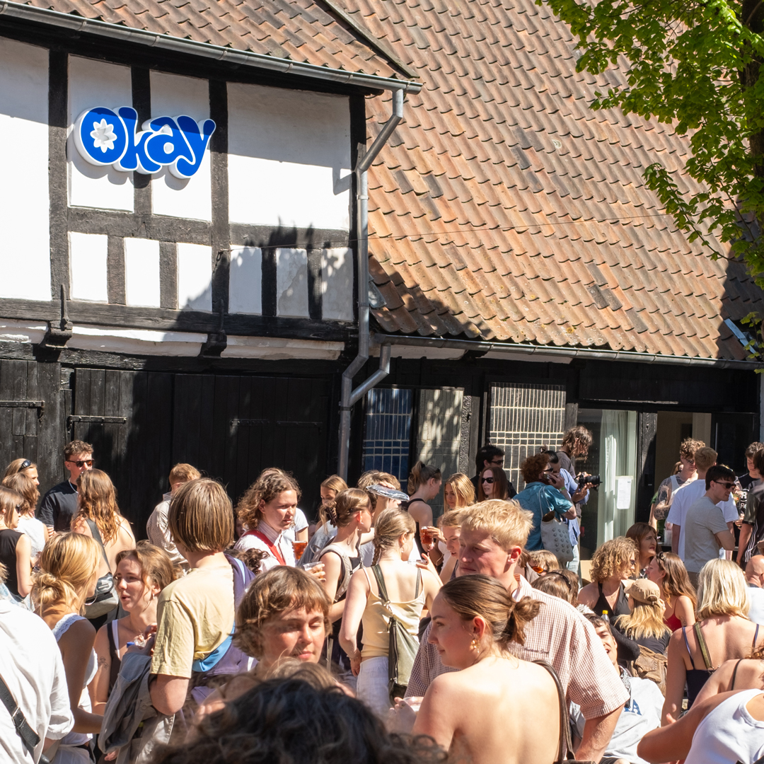 OkayCafe
