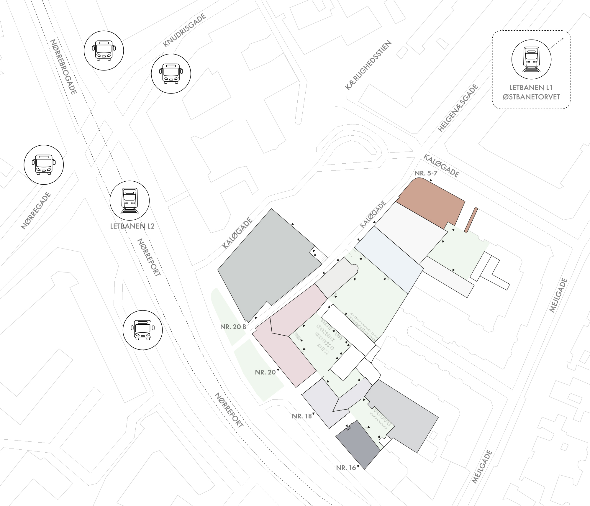 Oversigtskort-kollektiv-Trafik-stenbroen